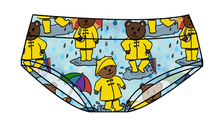 Load image into Gallery viewer, Bears in Boots Ladies' Underwear