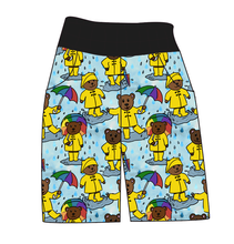 Load image into Gallery viewer, Bears in Boots Mens' Joggers and Jogger Shorts