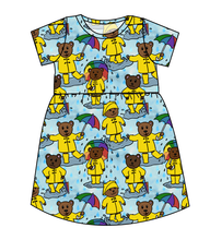 Load image into Gallery viewer, Bears in Boots Play Dress