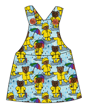 Load image into Gallery viewer, Bears in Boots Skirt-Alls