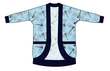 Load image into Gallery viewer, Dragonfly Skies Kids Cocoon Cardigan