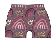 Load image into Gallery viewer, Soft Pink Rainbows Mens' Boxer Briefs