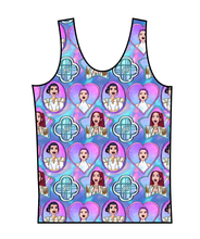 Load image into Gallery viewer, We are Hunters Swim Basic Swim Top