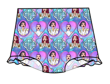 Load image into Gallery viewer, We are Hunters Swim High Waisted Swim Bottoms