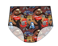 Load image into Gallery viewer, Route 66 Swim High Waisted Swim Bottoms