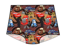 Load image into Gallery viewer, Route 66 Swim Ladies' High Waisted Bikini Bottoms