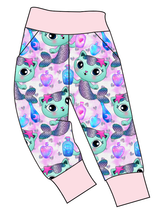 Load image into Gallery viewer, Mercat Basic Joggers And Jogger Shorts