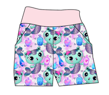 Load image into Gallery viewer, Mercat Basic Joggers And Jogger Shorts