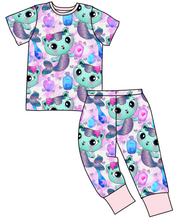 Load image into Gallery viewer, Mercat Basic Loungewear Set