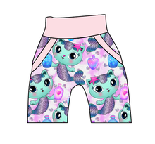 Load image into Gallery viewer, Mercat Beanpole Pants And Shorts