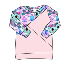 Load image into Gallery viewer, Mercat Classic Hoodie (or Crewneck)