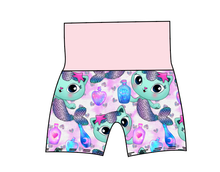 Load image into Gallery viewer, Mercat Grow With Me Pants And Shorts