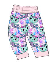 Load image into Gallery viewer, Mercat Ladies' Joggers and Jogger Shorts