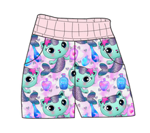 Load image into Gallery viewer, Mercat Ladies' Joggers and Jogger Shorts