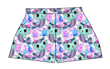 Load image into Gallery viewer, Mercat Ladies' Lounge Shorts