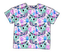 Load image into Gallery viewer, Mercat Ladies' Oversized Tee