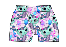 Load image into Gallery viewer, Mercat Mens' Boxer Briefs