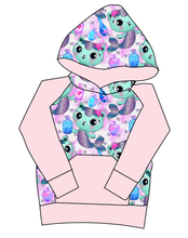 Load image into Gallery viewer, Mercat Mens' Hoodie