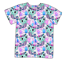 Load image into Gallery viewer, Mercat Mens' Tee