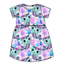 Load image into Gallery viewer, Mercat Play Dress