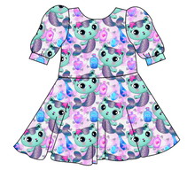 Load image into Gallery viewer, Mercat Prairie Dress