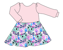 Load image into Gallery viewer, Mercat Prairie Dress