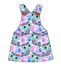 Load image into Gallery viewer, Mercat Skirt-Alls