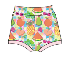 Load image into Gallery viewer, Tutti Fruiti Bummies