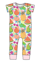 Load image into Gallery viewer, Tutti Fruiti Emmett Pants And Shorts T-Shirt Romper