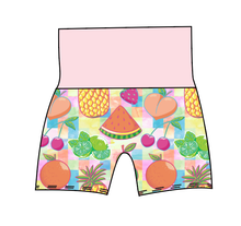 Load image into Gallery viewer, Tutti Fruiti Grow With Me Pants And Shorts