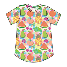 Load image into Gallery viewer, Tutti Fruiti Kids' Relaxed Tee