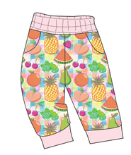 Load image into Gallery viewer, Tutti Fruiti Ladies' Joggers and Jogger Shorts