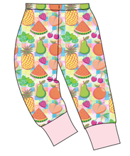 Load image into Gallery viewer, Tutti Fruiti Mens' Lounge Pants