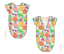Load image into Gallery viewer, Tutti Fruiti Leo