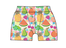 Load image into Gallery viewer, Tutti Fruiti Mens' Boxer Briefs