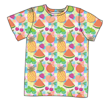Load image into Gallery viewer, Tutti Fruiti Mens' Tee