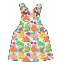 Load image into Gallery viewer, Tutti Fruiti Skirt-Alls