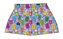 Load image into Gallery viewer, Rainbow Pops Ladies' Lounge Shorts