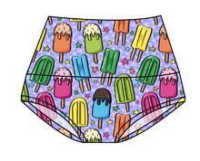 Load image into Gallery viewer, Rainbow Pops Ladies' Underwear