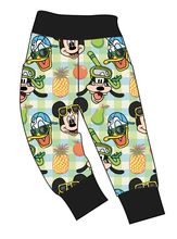Load image into Gallery viewer, Rad Picnic Pals Basic Joggers And Jogger Shorts