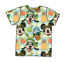 Load image into Gallery viewer, Rad Picnic Pals Basic Tee and Tank
