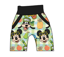 Load image into Gallery viewer, Rad Picnic Pals Beanpole Pants And Shorts