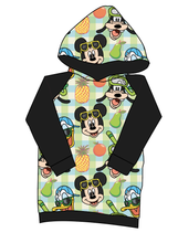 Load image into Gallery viewer, Rad Picnic Pals Classic Hoodie (or Crewneck)