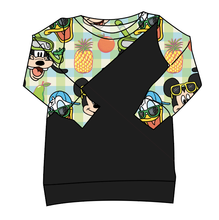 Load image into Gallery viewer, Rad Picnic Pals Classic Hoodie (or Crewneck)