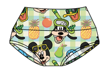 Load image into Gallery viewer, Rad Picnic Pals Ladies' Underwear