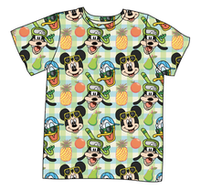Load image into Gallery viewer, Rad Picnic Pals Mens' Tee