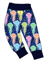Load image into Gallery viewer, Jellyfish Basic Joggers And Jogger Shorts
