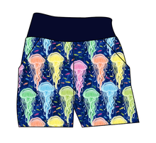 Load image into Gallery viewer, Jellyfish Basic Joggers And Jogger Shorts