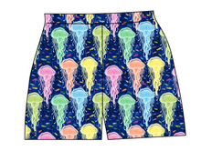Load image into Gallery viewer, Jellyfish Ladies' Lounge Shorts