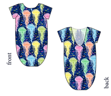 Load image into Gallery viewer, Jellyfish Leo
